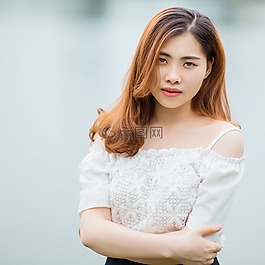 越南,亞洲,女孩