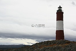 燈塔,阿根廷,查看