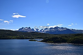 水域,山,性質(zhì)