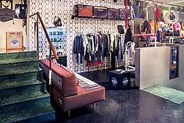 店,品牌,服裝