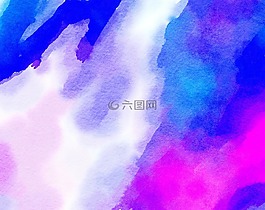水彩,漆,墨水