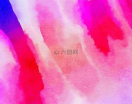 水彩,漆,墨水
