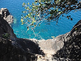 亭可馬里,海岸,海