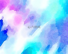 水彩,漆,墨水