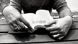時間,和平,閱讀