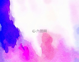 水彩,漆,墨水