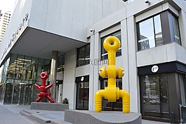 卡爾加里,城市,加拿大