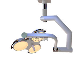 操作燈,oplampe,牙醫燈