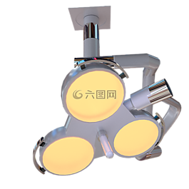 操作燈,oplampe,牙醫燈