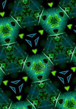 紋理,抽象,模式