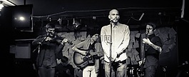 組,音樂,現場