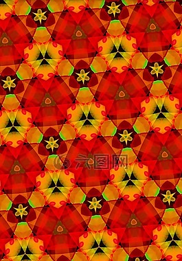 紋理,抽象,模式