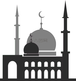 清真寺,齋月,圣