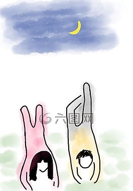 情侶,情人節(jié),愛