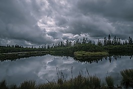 池,風暴,rogla