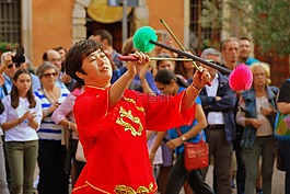 舞蹈,枝,裝飾