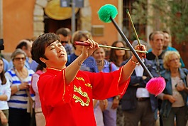 舞蹈,枝,裝飾