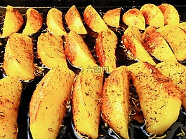 土豆,土豆的角落,countrypatato