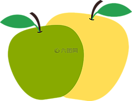 蘋果,水果,健康
