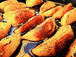 土豆,土豆的角落,countrypatato