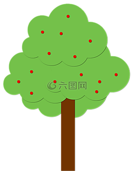 樹,水果,性質(zhì)