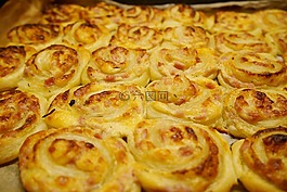 糕點(diǎn),蝸牛,治療