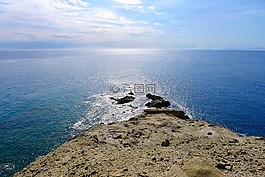 海,無限,寬