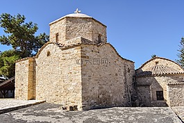 塞浦路斯,politiko,ayios heraklideios