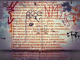 涂鴉,街頭藝術(shù),藝術(shù)