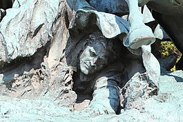 國(guó)會(huì)大廈,雕像,里程碑