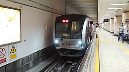 北京,火車,運輸
