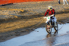 體育,摩托車越野賽,摩托車