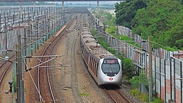 香港郵政,火車,城市