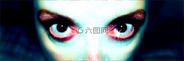眼睛,眉毛,臉