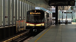 維也納,火車,奧地利
