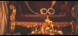 藝術(shù),模糊,光明