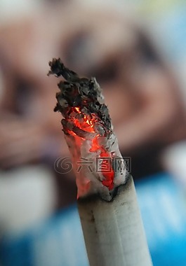 香煙,煙,癌癥