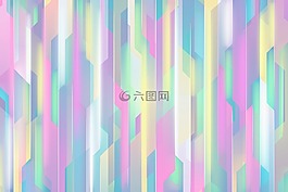 背景,抽象,蠟筆