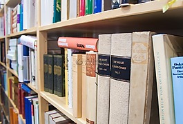 本書,貨架,老