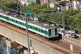 火車,地鐵,大韓民國