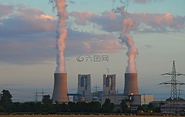 电厂,行业,褐煤