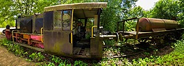 鐵路,機(jī)車,老