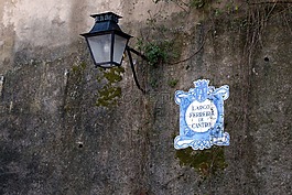 燈籠,azulejo,穆爾