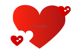 心,愛,情人節(jié)
