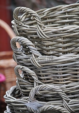 籃,編織,被譽(yù)為