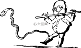 酿酒,素描,涂鸦