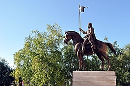 圣 stephen,科馬羅姆,高地