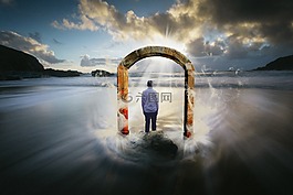 海洋,男,復合材料