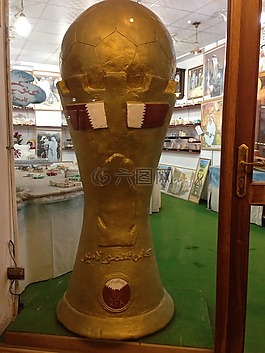 世界杯,國際足聯 2022,卡塔爾