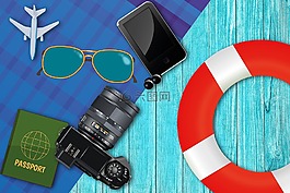 假期,旅行,樂(lè)趣